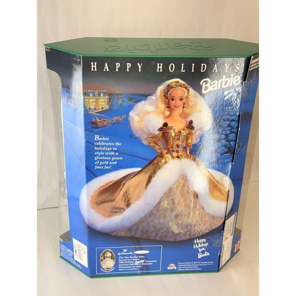 Barbie Doll - Picture 10 of 12